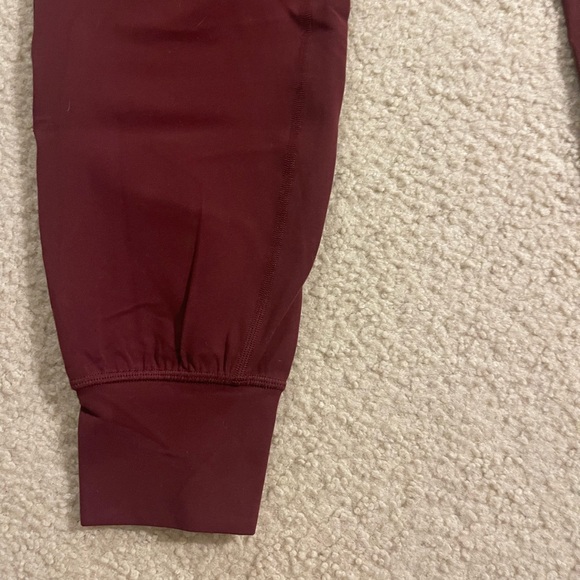 Lululemon align joggers - Picture 7 of 8